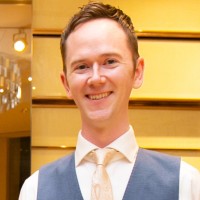 David White