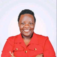 Grace Owiti