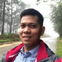 Christopher Pierre De Leon