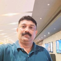 Amitab Venugopal