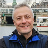 Dan Angelescu