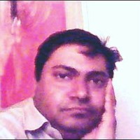 Preggie Naicker