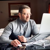 Timur Shevchuk