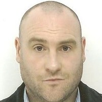 Gary Sharp