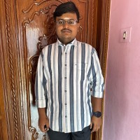 Ajithkumar J
