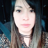 Maria carolina Quilapan M.