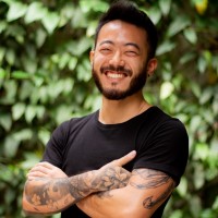 Lucas Eidi Takahashi