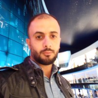 Bader Saifi