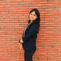 Khushboo Tripathi