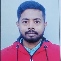 Kiranmay Majhi