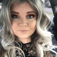 Danielle Kramp