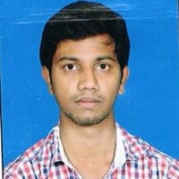Yashwanth K R