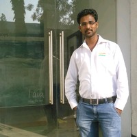 Uday Gaikwad