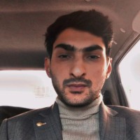 Farooq Arshad