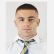 Bernard S. Dahdah Iii