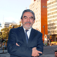 Miguel Reyna