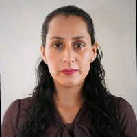 Marleny Medina Reyes