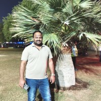 Rajarajan Krishnasamy