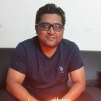 Ankit Shrivastava