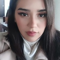 Kenia fernanda Santos reyes