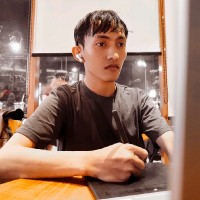 Muhammad Iqbaludin