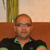 Ashish Bhole