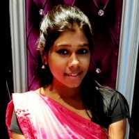 Deepika Ramu