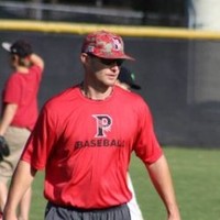 Wesley Brown