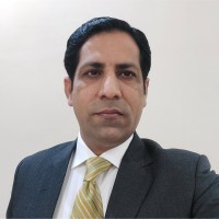 Muhammad Naveed Akhtar
