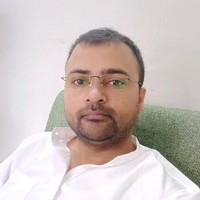 Abooaas Shaikh
