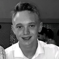 Callum Draper