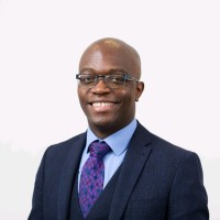 Gerard Mumbari Acma, Cgma