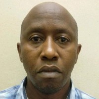 Christopher Thuku