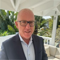 Tim Meikle