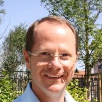 Michel Geets
