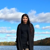 Nidhi Patel