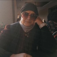 Hanan Abdullah