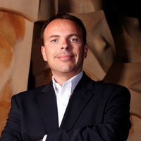 Alvaro van der Eijk