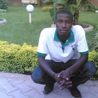 SALIF KABORE
