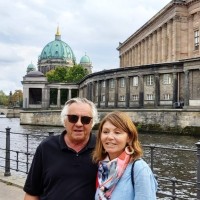 Roberto Grunefeld Echeverría