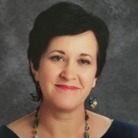 Mary Austin-Harris