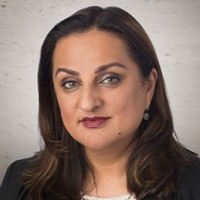 Asmah Tareen