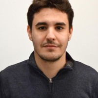 Harry Tsolkas