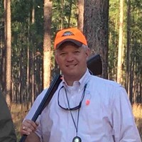 Kevin C. Taylor