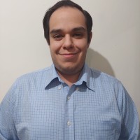 Jorge E. Diaz Gonzalez
