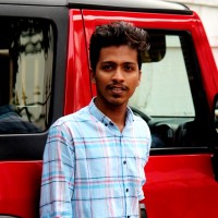 Prabith M M
