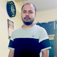 Ram Kumar
