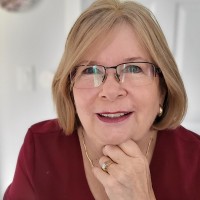 Karen Ormerod, MM