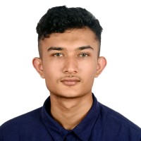 Saurav Basnet