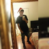 Kevin Serrano